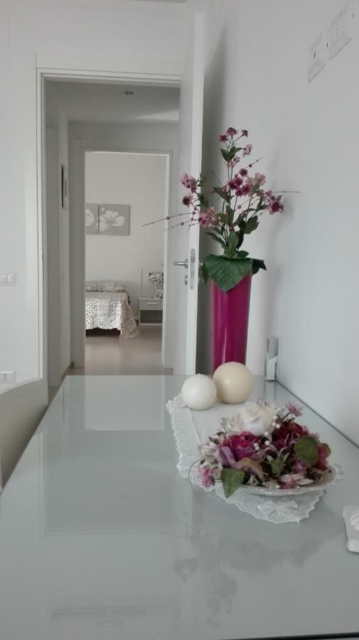 Apartamento Xenia Matera Exterior foto